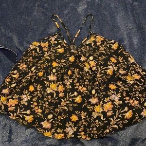 American eagle tank top